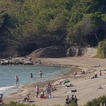 T2 Magnifique Vue Mer Panoramique Six-Fours-les-Plages Exterior photo